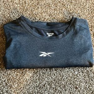 Men’s Reebok Dri-Fit Tee